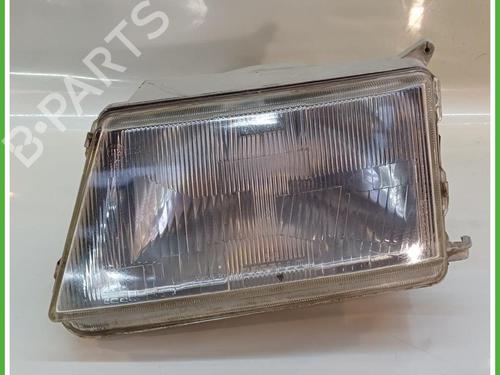 Used Left headlight Left headlight LANCIA Y10 (156_) 1.1 i.e. Fire (156AG) (50 hp) 40137572 40137572