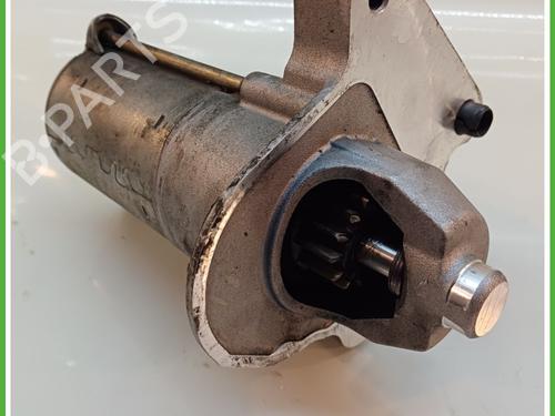 Starter FORD FIESTA V (JH_, JD_) 1.4 TDCi | BP16360928M8 