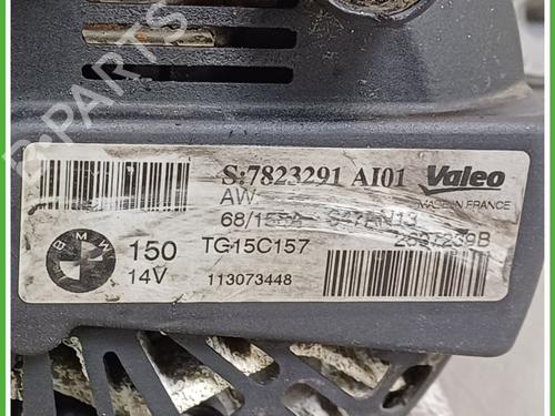 Alternator MINI MINI COUNTRYMAN (R60) Cooper D ALL4 | BP15621566M7 