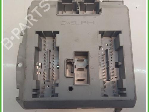Fuse box FIAT PUNTO (188_) 1.2 60 (188.030, .050, .130, .150, .230, .250) | BP21586723E1 