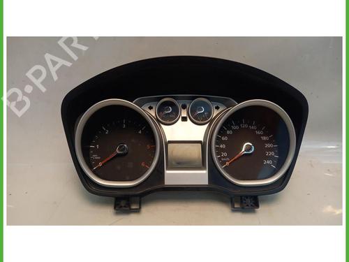 Used Instrument cluster Instrument cluster FORD FOCUS II Turnier (DA_, FFS, DS) 1.6 TDCi (109 hp) 40075190 40075190