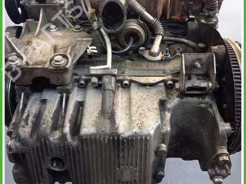 Engine ALFA ROMEO 159 Sportwagon (939_) 1.9 JTDM 16V (939BXC1B, 939BXC12) | BP26544271M1 