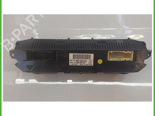 Commande Chauffage FORD C-MAX (DM2) 1.6 TDCi | BP17612308I5 
