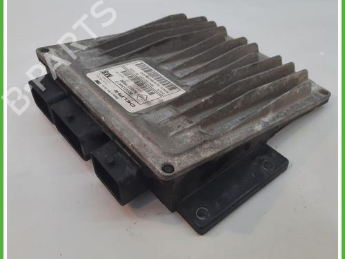 Engine control unit (ECU) NISSAN MICRA III (K12) 1.5 dCi | BP13579443M57 