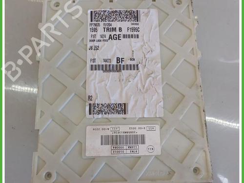Fuse box FORD FOCUS III 1.0 EcoBoost | BP40141081E1 - Image 4