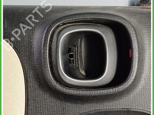 Front left panel FIAT PANDA (312_, 319_) 0.9 Natural Power (312PXG1A, 312PYC1A) | BP40140518C58 - Image 2