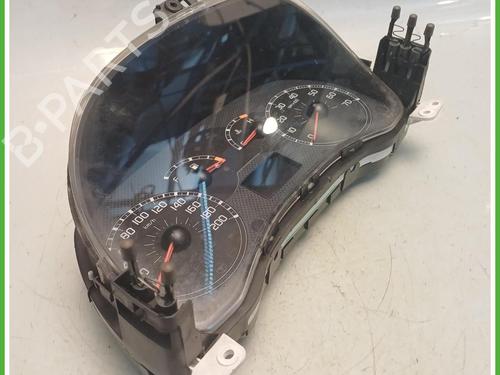 Instrument cluster FIAT PANDA (169_) 1.2 (169.AXB11, 169.AXB1A) | BP40075476C47  - Image 5