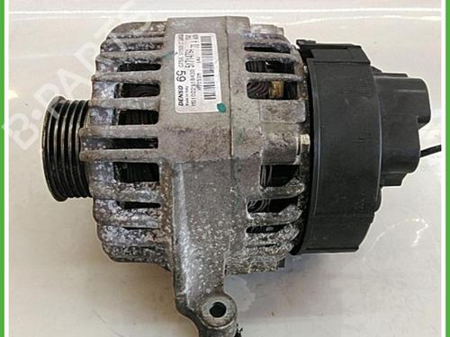 Alternator FIAT PANDA (169_) 1.2 4x4 (169.AXB2A) | BP40136138M7 - Image 3