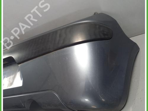 Rear bumper PEUGEOT 1007 (KM_) 1.4 | BP12539336C8 