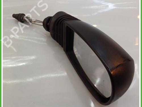 Used Right mirror FIAT PUNTO (188_) 1.2 60 (188.030, .050, .130, .150, .230, .250) (60 hp) 18785070
