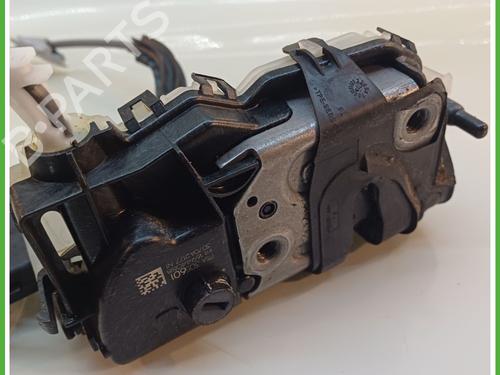 Rear left lock PEUGEOT 2008 II (UD_, US_, UY_, UJ_, UR_, UC_) 1.2 PureTech 130 (USHNS, URHNS) | BP16487994C100 
