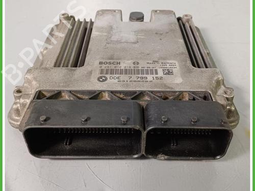 engine-control-unit-ecu-mini-mini-r50-r53-2001-2002-2003-2004-2005-2006-40148503 main image