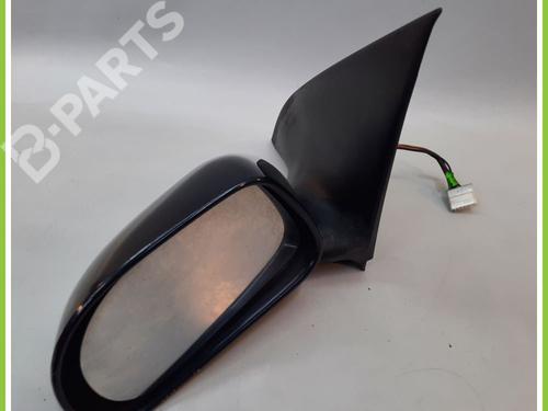 Used Left mirror FIAT BRAVO I (182_) 1.2 16V 80 (80 hp) 11721649