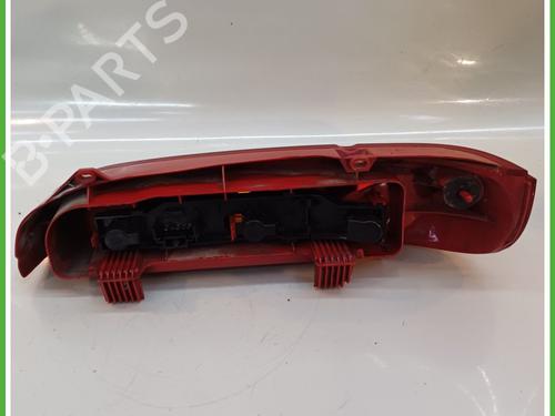 Right taillight FIAT SEICENTO / 600 (187_) 1.1 (187AXB, 187AXB1A, 187AXC1A02) | BP17039034C35 