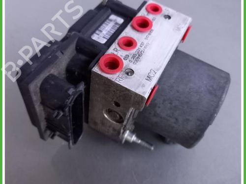 Used ABS pump ABS pump FIAT STILO (192_) 1.9 JTD (192_XE1A) (115 hp) 40130748 40130748