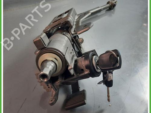 Steering column FORD FIESTA V (JH_, JD_) 1.4 TDCi | BP13486638M21 