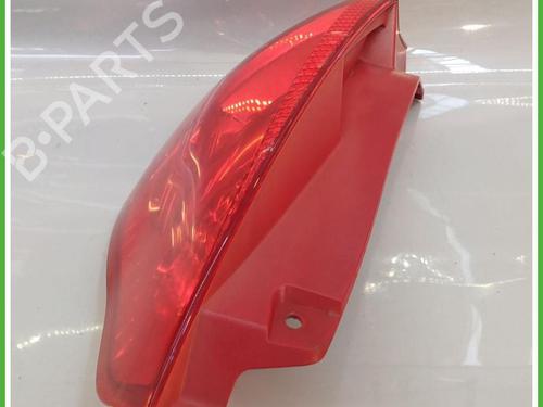 Left taillight FORD FIESTA VI (CB1, CCN) 1.4 LPG | BP40141672C34  - Image 5