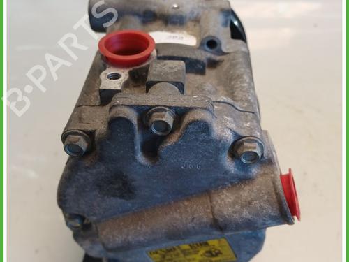 AC compressor FIAT PANDA (169_) 1.2 Natural Power (169.AXB1A) | BP29563837M34 
