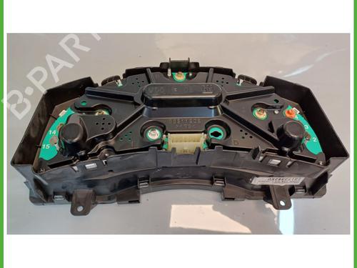 Cockpit OPEL MERIVA A MPV (X03) 1.6 16V (E75) | BP26314932C47 