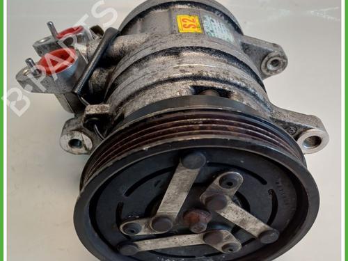 AC compressor HYUNDAI GETZ (TB) 1.1 | BP28128271M34 