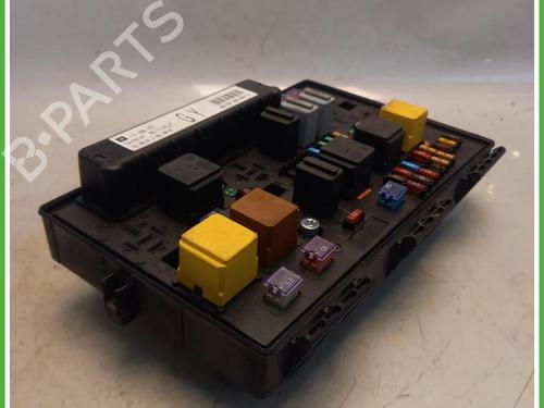 Fuse box OPEL ASTRA H (A04) 1.6 (L48) | BP40074862E1 - Image 5