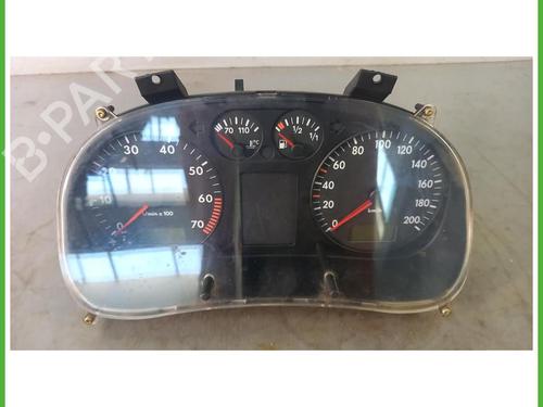 Used Instrument cluster Instrument cluster SEAT AROSA (6H1) 1.0 (50 hp) 40075214 40075214
