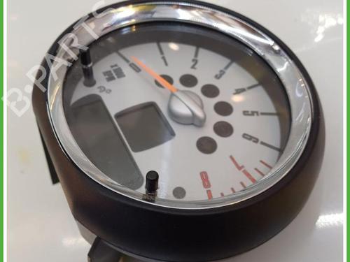 Instrument cluster MINI MINI (R56) One | BP40141501C47 - Image 6