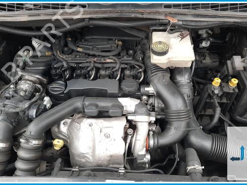Used Parts CITROËN XSARA PICASSO (N68) 1.6 HDi 5013436