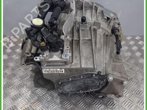 Gearbox MERCEDES-BENZ A-CLASS (W168) A 140 (168.031, 168.131) | BP12318615M3 