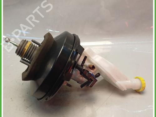 Servo brake CITROËN C4 CACTUS 1.2 THP 110 | BP31286510M42