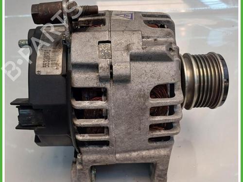 Alternator NISSAN NOTE (E11, NE11) 1.5 dCi | BP40145781M7 - Image 5