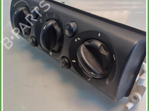 Climate control MINI MINI Convertible (R52) Cooper | BP40146750I5 - Image 6