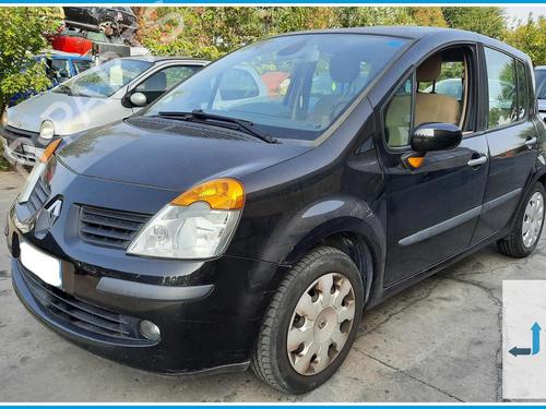 Starter RENAULT MODUS / GRAND MODUS (F/JP0_) 1.2 (JP0C, JP0K, FP0C, FP0K, FP0P, JP0P, JP0T) | BP40139835M8 - Image 7