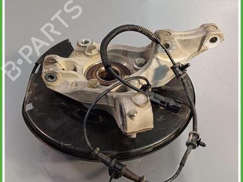 Right front steering knuckle OPEL ASTRA J Saloon 1.7 CDTI (69) | BP40140932M26  - Image 6