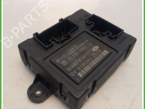 Øvrige styreenhet LAND ROVER RANGE ROVER EVOQUE (L538) 2.2 D 4x4 | BP29935275M11