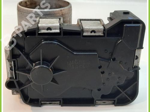 Throttle body FIAT GRANDE PUNTO (199_) 1.4 Natural Power | BP11367736M82 