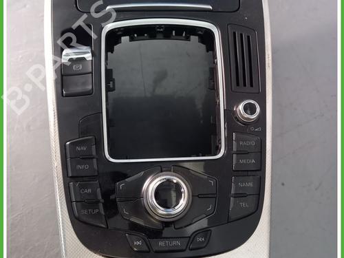Armlene AUDI A4 B8 Avant (8K5) 2.0 TDI | BP29422087I20 
