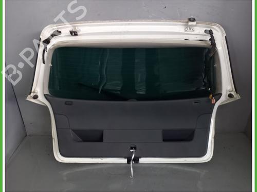Tailgate VW GOLF V (1K1) 1.9 TDI | BP21028403C6 