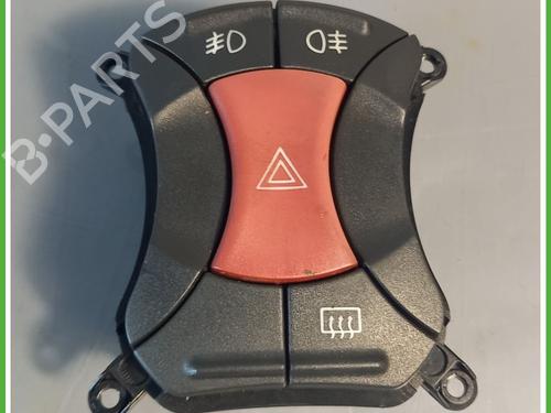 Used Switch FIAT DOBLO MPV (119_, 223_) 1.9 JTD (105 hp) 30295399