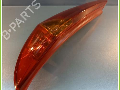Used Left taillight FIAT PUNTO (188_) 1.2 60 (188.030, .050, .130, .150, .230, .250) (60 hp) 13628890