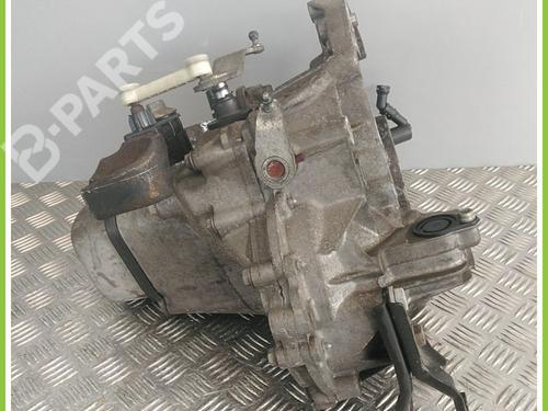 Gearbox CITROËN C3 II (SC_) 1.4 LPG | BP11369310M3 