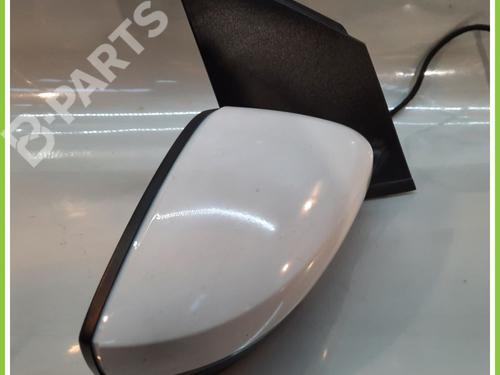 Right mirror VW POLO V (6R1, 6C1) 1.2 | BP11797785C27 
