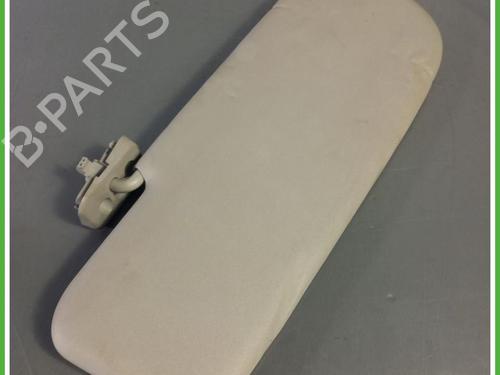 Right sun visor FIAT DOBLO Cargo (263_) 1.6 D Multijet (263WXD1B, 263WXR1B, 263WXX1B, 263ZXD1B,... | BP40148014I2 - Image 5