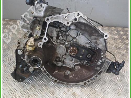 Used Gearbox Gearbox CITROËN C3 I (FC_, FN_) 1.1 i (60 hp) 40075707 40075707