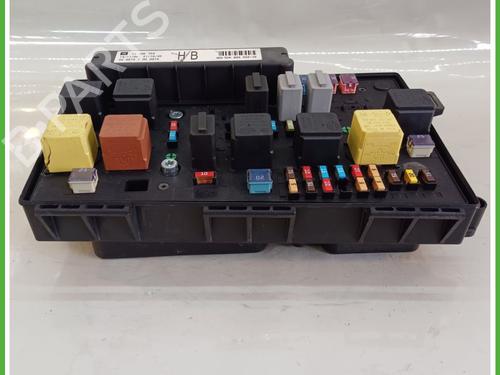 Fuse box OPEL ASTRA H Estate (A04) 1.7 CDTI (L35) | BP15621619E1 