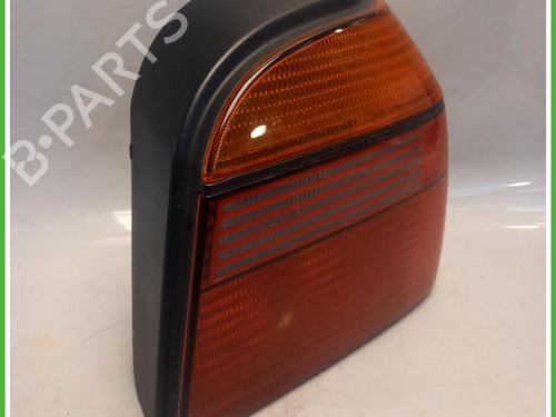 Used Right taillight Right taillight VW GOLF III (1H1) 1.4 (55 hp) 40073348 40073348