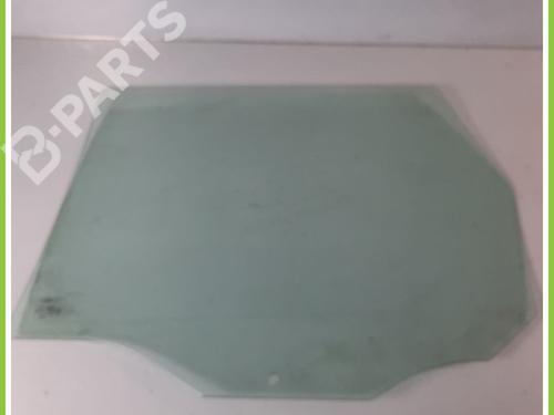 Rear right door window FORD FOCUS I Turnier (DNW) 1.8 Turbo DI / TDDi | BP11722094C21 