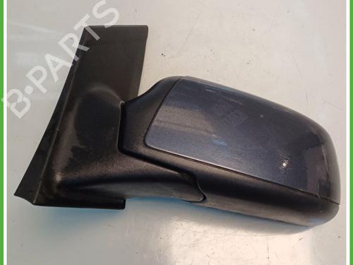 Left mirror FORD FOCUS II Turnier (DA_, FFS, DS) 1.6 TDCi | BP24950947C26 