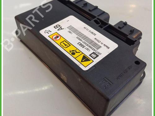 Control unit OPEL ASTRA J (P10) 1.3 CDTI (68) | BP40141623M11  - Image 5