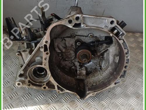 Used Gearbox Gearbox NISSAN NOTE (E11, NE11) 1.4 (88 hp) 40149005 40149005